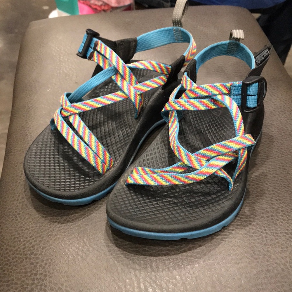 Kids Chacos